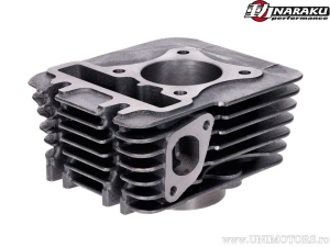 Σετ κυλίνδρου χυτοσιδήρου V.2 - Piaggio Liberty 50 4T iGet 3V / Zip 50 ie 4T 3V E4 / Vespa Modern Sprint