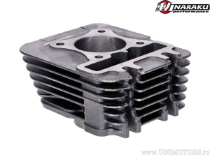 Σετ κυλίνδρου χυτοσιδήρου V.2 - Piaggio Liberty 50 4T iGet 3V / Zip 50 ie 4T 3V E4 / Vespa Modern Sprint