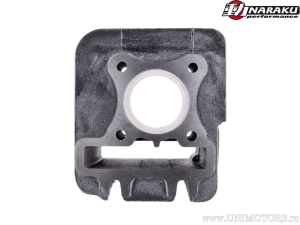 Σετ κυλίνδρου χυτοσιδήρου V.2 - Piaggio Liberty 50 4T iGet 3V / Zip 50 ie 4T 3V E4 / Vespa Modern Sprint