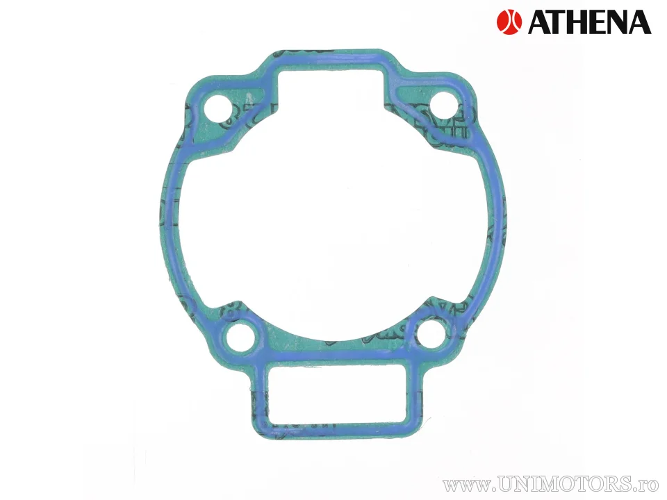 Σετ κυλίνδρου 0,40mm Gilera Runner 125 FX 2T / Runner 180 FXR / Piaggio Hexagon 125/150/180 2T / Typhoon 125 2T - (A