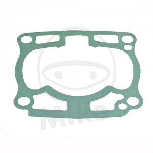 Σετ κυλίνδρου 0,50mm Kawasaki KX 125 ('03) - (Athena)