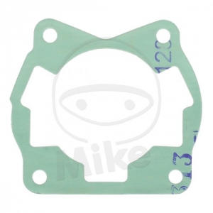Σετ κυλίνδρου 0,50mm KTM EGS 125 2T ('95-'98) / EXC 125 2T / SX 125 2T ('93-'97) - (Athena)