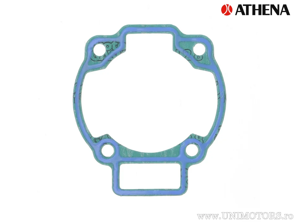 Σετ κυλίνδρου 0,60mm Aprilia SR 125 / Gilera Runner 125 FX 2T / Runner 180 FXR / Piaggio Hexagon 125/150/180 2T - (A