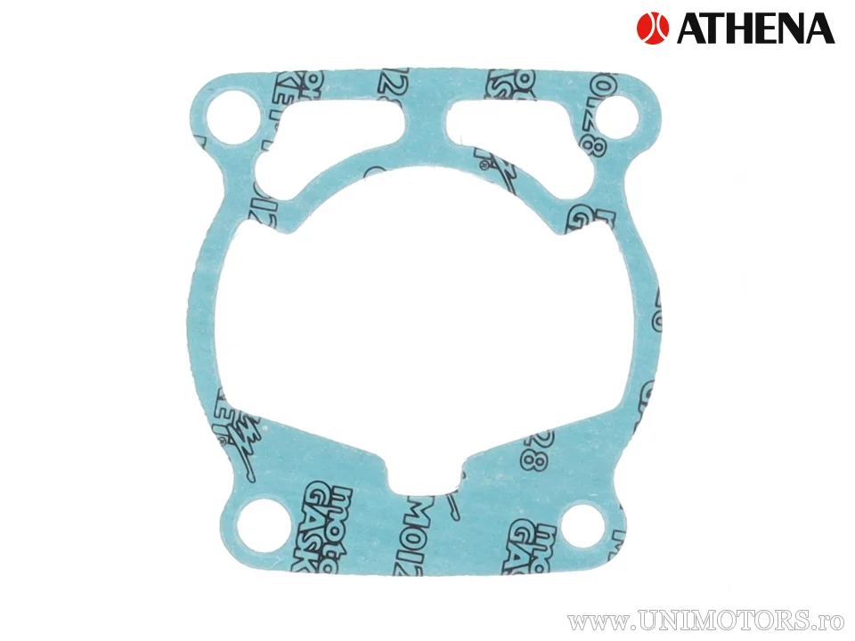 Σετ κυλίνδρου 0,60mm KTM SX 50 LC / KTM SX 65 ('09-'17) / Husqvarna TC 50 / TC 65 ('17) - (Athena)