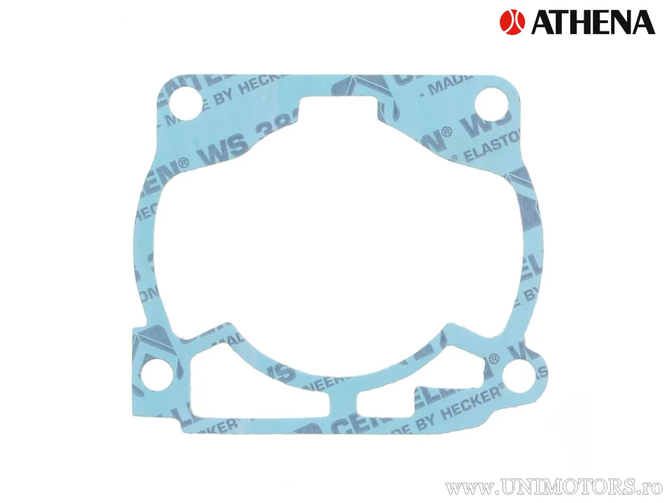 Σετ κυλίνδρου 0,80mm KTM EXC 250 2T / EXC 300 2T ('04-'16) / SX 250 2T ('02-'16) / Husqvarana TC / TE 250 2T - (Athe
