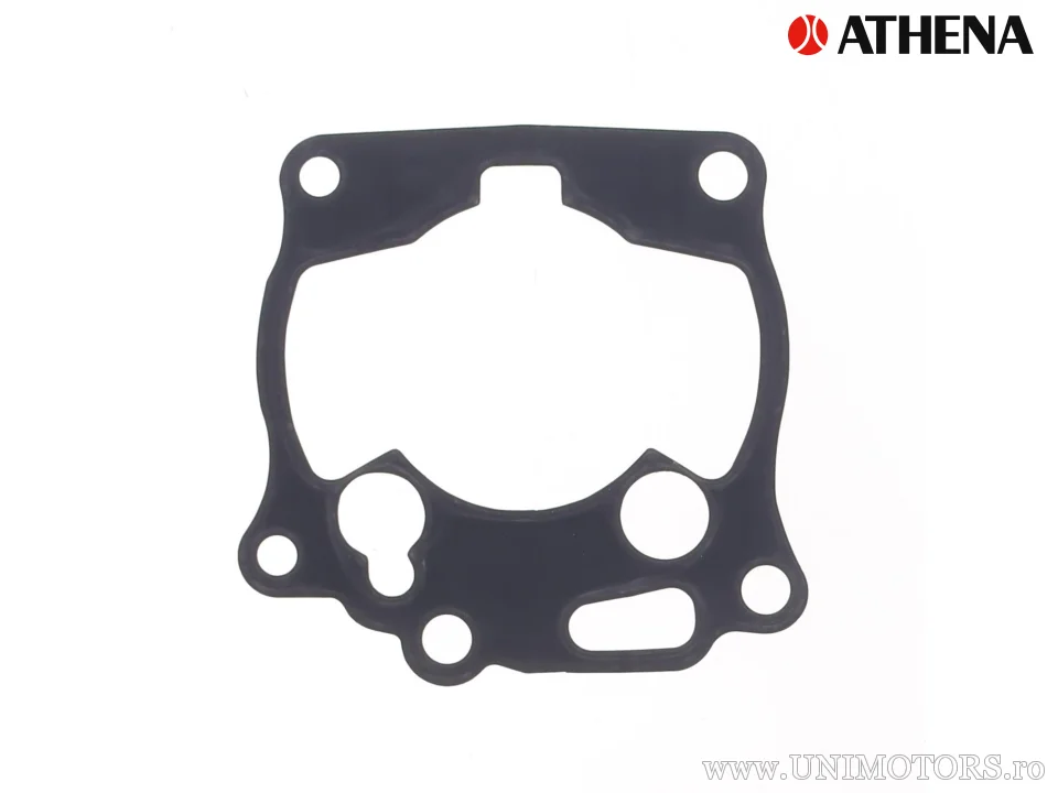 Σετ κυλίνδρου Kawasaki KX 125 ('97-'99) - (Athena)