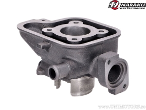 Σετ κυλίνδρου - Peugeot Jet Force 50 C-Tech / Jet Force 50 TSDI / Ludix 1 50 Blaster LC / Ludix 2 50 Blaster LC - 50