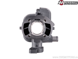 Σετ κυλίνδρου - Peugeot Jet Force 50 C-Tech / Jet Force 50 TSDI / Ludix 1 50 Blaster LC / Ludix 2 50 Blaster LC - 50