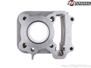 Σετ κυλίνδρου - Peugeot Ludix 1 50 Professional 4T / Vivacity 3 50 4T E2 / Sym (Sanyang) X-Pro 50 4T AC E2 - 63cc 4T
