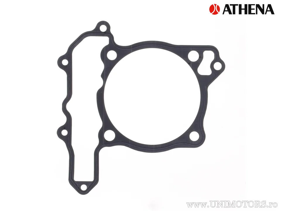 Σετ κυλίνδρου - Suzuki DR750S Big ('88-'89) / DR800S Big ('90-'99) - Athena