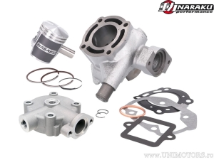 Σετ κυλίνδρου V.2 / κυλινδροκεφαλή - Peugeot Jet Force 50 C-Tech / Speedfight 3 50 2T LC E2 / Speedfig