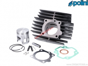Σετ κυλίνδρων (διάμετρος 46mm / 70cc) - 119.0030 - Honda Camino 50 / PX 50 2T AC - Polini