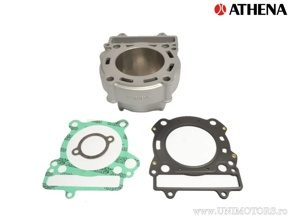 Σετ κυλίνδρων (τυπική διάμετρος - 76mm) - KTM EXC-F250 4T ('09-'13) / SX-F250 4T ('06-'12) / XCF-W250