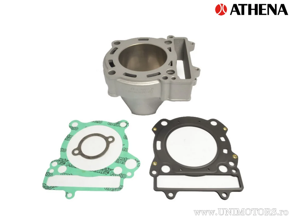 Σετ κυλίνδρων (τυπική διάμετρος - 76mm) - KTM EXC-F250 4T ('09-'13) / SX-F250 4T ('06-'12) / XCF-W250