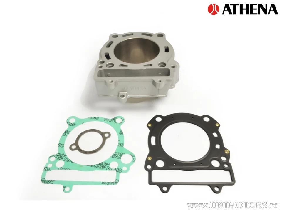 Σετ κυλίνδρων (τυπική διάμετρος - 76mm) - KTM EXC-F250 4T ('09-'13) / SX-F250 4T ('06-'12) / XCF-W250