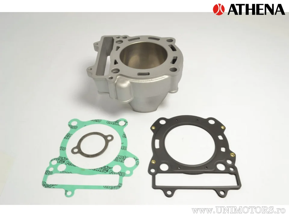 Σετ κυλίνδρων (τυπική διάμετρος - 76mm) - KTM EXC-F250 4T ('09-'13) / SX-F250 4T ('06-'12) / XCF-W250