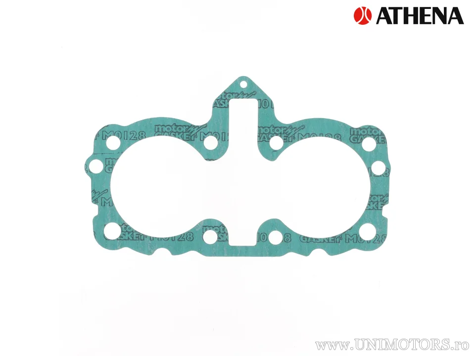 Σετ κυλίνδρων - Kawasaki KZ750B1/B4/K1/K2/G1/M1 ('76-'84) / Z750K Ltd Twin Belt Drive ('83-'84) - Athena