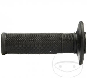 Σετ λαβές τιμονιού 796 μαύρες Progrip D: 22 χιλ. L: 115 χιλ. κλειστές - JM