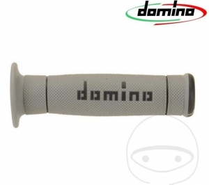 Σετ λαβές τιμονιού A240 Domino D: 22 mm L: 125 mm κλειστές - JM