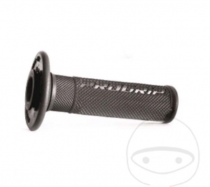 Σετ λαβέτες τιμονιού 792 μαύρο Progrip D: 22 mm L: 115 mm κλειστές - JM
