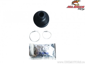 Σετ μανσέτας πλανητικού (πίσω / εσωτερικό) - Honda Talon 1000X SXS1000S2X / Yamaha Wolverine R