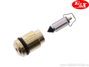 Σετ πίσω γέφυρας και καθίσματος - Suzuki DR 600 S/SU / DR 600 RU dakar / PE 250 / RM 465 - TourMax