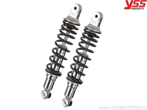 Σετ πίσω τηλεσκοπικών - BMW R 45 N / R 45 S ('78-'85) / R 65 2Serie ('80-'85) / R 50 /5 / R 60 /5 / R 75 /5 (