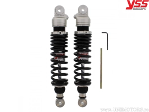 Σετ πίσω τηλεσκοπικών - BMW R 60 /5 / R 75 /5 ('69-'73) / R 65 1Serie ('78-'80) / R 65 2Serie ('80-'85) / R 6