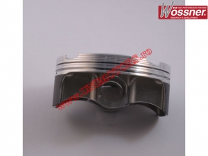 Σετ πιστονιού (αυξημένη συμπίεση) - Honda CRF 250R ('10-'13) (76,76-78,96mm) - Wossner