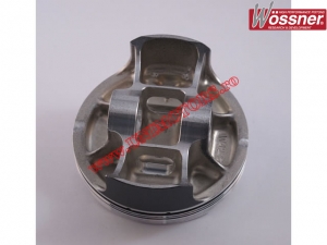 Σετ πιστονιού (αυξημένη συμπίεση) - Honda CRF 250R ('10-'13) (76,76-78,96mm) - Wossner