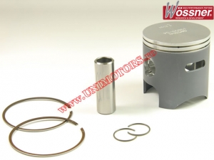 Σετ πιστονιού - Cagiva Mito 125 / Raptor 125 / Supercity 125 / Planet / W8 125 ('00-'12 / πλάκα πιστονι�