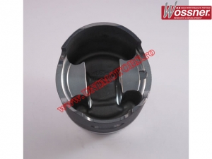 Σετ πιστονιού - Kawasaki KX250 ('05-'08) (66,34-68,44mm) - Wossner