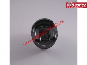 Σετ πιστονιού - Kawasaki KX80 ('88-'00 / κύλινδρος D.48mm) (47,95-48,95mm) - Wossner