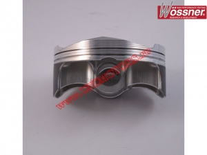 Σετ πιστονιού - KTM EXC250 Racing 4T ('06-'13) / SX-F250 ('06-'12) (75,96-79,96mm) - Wossner