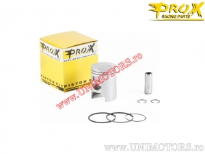 Σετ πιστόνι - Daelim Tapo / Honda Dio / Kymco ZX / Sym DD / Flash / Aprilia RS50 / Yamaha TZR / Malaguti XSM / XTM - 5