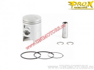 Σετ πιστόνι - Daelim Tapo / Honda Dio / Kymco ZX / Sym DD / Flash / Aprilia RS50 / Yamaha TZR / Malaguti XSM / XTM - 5