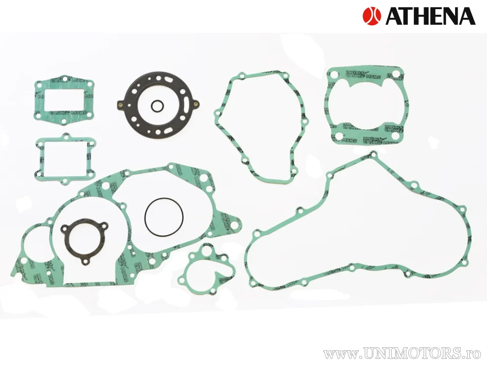 Σετ πλήρους σφραγισμάτων - Honda TRX 250 R Fourtrax ('86-'89) - Athena