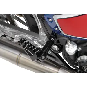 Σετ ποδιών αριστερά/δεξιά - Harley Davidson FLDE 1750 ABS Softail Deluxe 107 / RA 1250 S ABS Pan America S