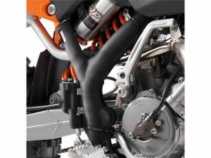 Σετ προστασίας πλαισίου KTM 65 SX ('09-'15) / 65 XC ('09) - KTM