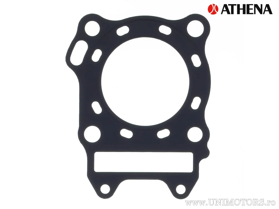 Σετ ρεζερβουάρ Suzuki UH 200 Burgman ('07-'12) - (Athena)
