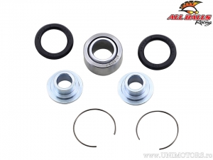 Σετ ρουλεμάν (άνω) τηλεσκόπιο (πίσω) - Husqvarna TC250 4T / TC510 ('06-'07) / TC450 ('05-'07) - All 