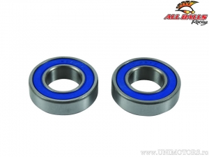Σετ ρουλεμάν / σιμερίνγκ για τροχό εμπρός - Yamaha XTZ700 Tenere ('21-'22) - All Balls