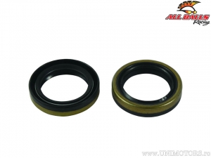 Σετ ρουλεμάν / σφραγίσματα άξονα - Beta EVO 2T 125 / EVO 2T 200 / EVO 2T 250 ('13-'21) / EVO 2T SS300