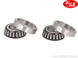 Σετ ρουλεμάν τιμονιού - BMW F 650 650 GS / G 650 GS / K 100 RT / K 1100 LT / R 60 /7 / R 90 S - TourMax