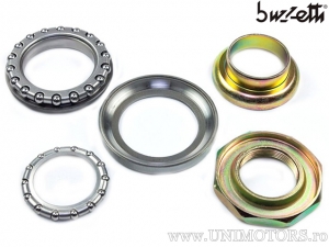 Σετ ρουλεμάν τιμονιού - Honda NES 125 / NES 150 / PES 125 / SES 125 / SES 150 / SH 125 / SH 150 - Buzzetti