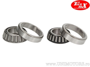 Σετ ρουλεμάν τιμονιού - Yamaha TT 600 E / TT 600 R / TT 600 RE / TT 600 S / YZ 125 / YZ 250 2T - TourMax