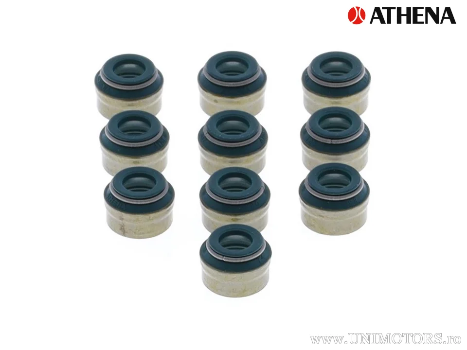 Σετ σιλικόνης βαλβίδων - Ducati 1098 1098 / 748 748SPS / 996 996 / Multistrada 1000 / Supersport 1000 Europe