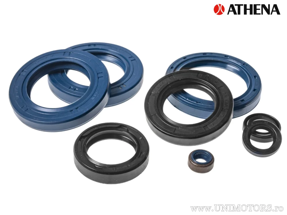 Σετ σιμερινγκ για λάδι κινητήρα - Aprilia ETX 350 / Tuareg 350 Wind ('85-'90) / ETX 600 ('88-'90) - A