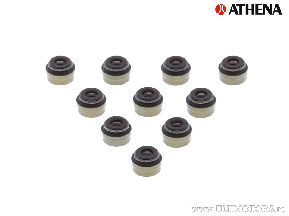Σετ σιμμερινγκ βαλβίδων - Gas-Gas EC350F / EX350F ('21-'23) / KTM EXC-F350 ('13-'23) - Athena