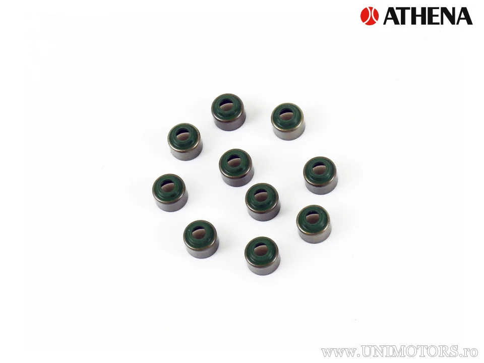 Σετ στεγανοποίησης βαλβίδων - Gas Gas EC450 4T / MBK XN150 Doodo 4T LC / Yamaha WR450F / YFZ450R / YZF7